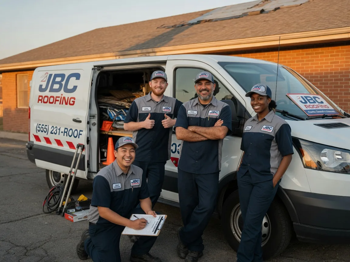 Roof Replacement company in Fairdale, KY