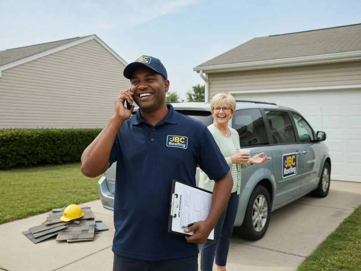 Roof Replacement Fairdale, KY FAQs
